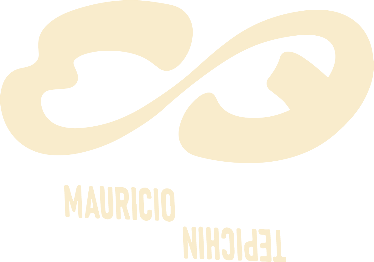 Logo Mauricio Tepichin